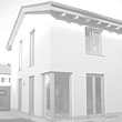 Neubau von 2 Einfamilienhäusern Schrobenhausen
